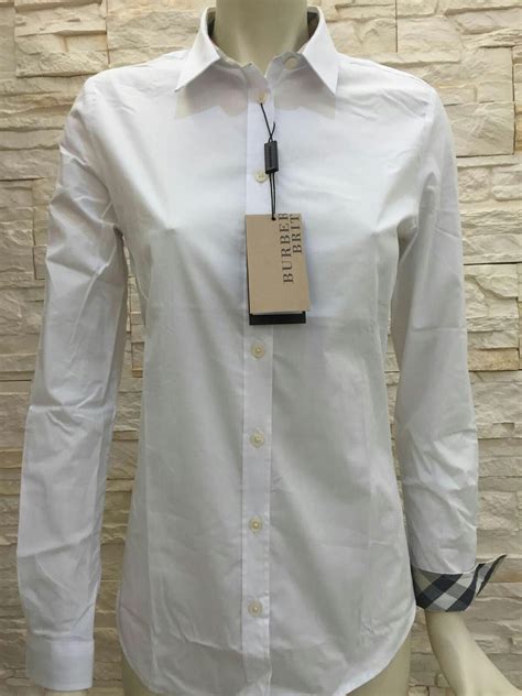 camicia burberry donna taglia 0|Camicie firmate da donna .